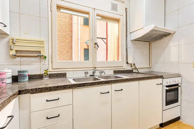 Pis en venta a zona Passeig Verdabuer — 9