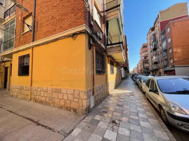 Apartamento 3 habitaciones 89m² en venta - Carretera de Jaen — 4