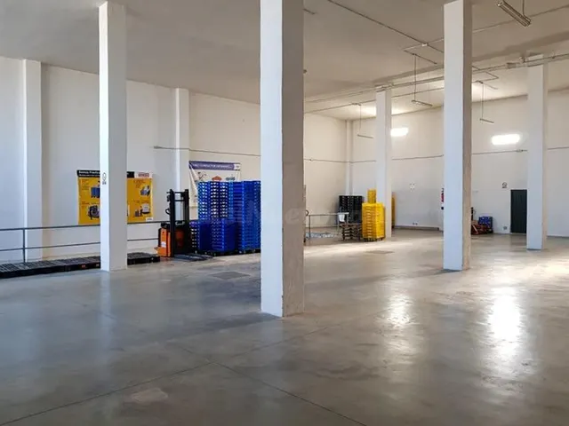 Nave industrial en Salobreña En el Pago de los Sotillos - foto 3