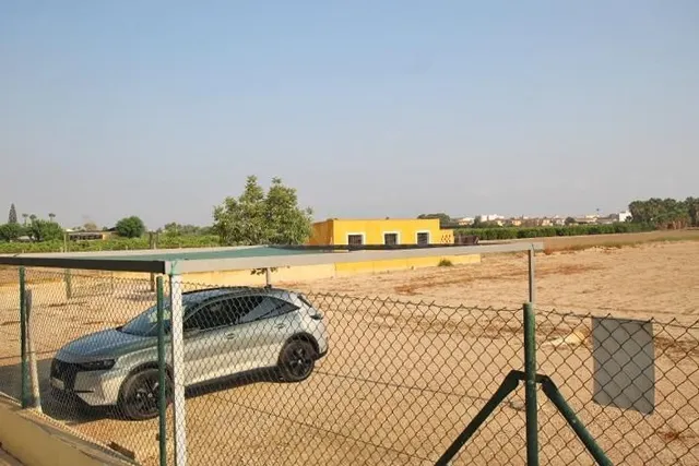 Finca rústica 2 habitaciones 247m² en venta - Comunidad valenciana — 22
