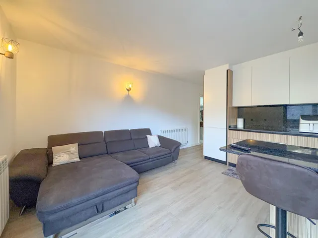 Piso en Canillo - Zona El Forn — 10