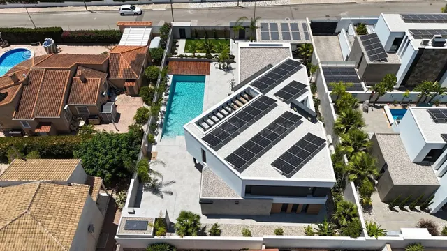 Exclusiva Villa de Lujo en Ciudad Quesada ✨ — 4