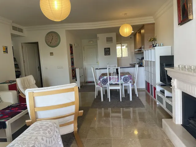 Apartamento 3 habitaciones 87m² en venta - Costa Del Sol — 10
