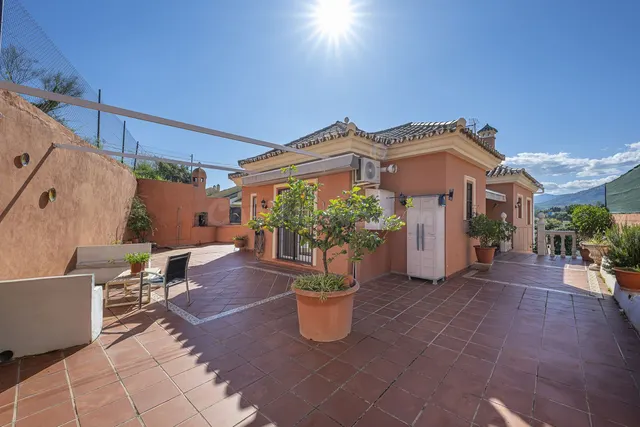 Chalet 4 habitaciones 183m² en venta - Costa del Sol - foto 3