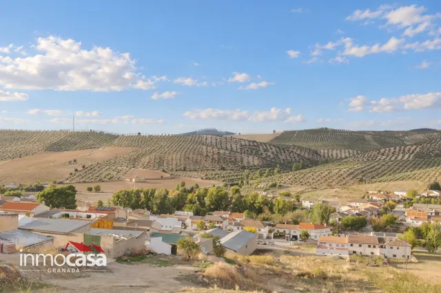 Terreno urbano en piñar, Granada para construir la casa de tus sueños — 13