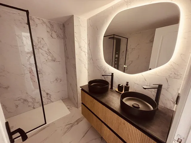 Apartamento 2 habitaciones 110m² en venta - Riviera del sol — 15