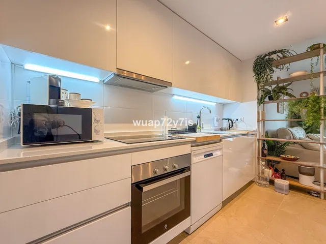 Apartamento 2 habitaciones 67m² en venta - Costa Del Sol — 8