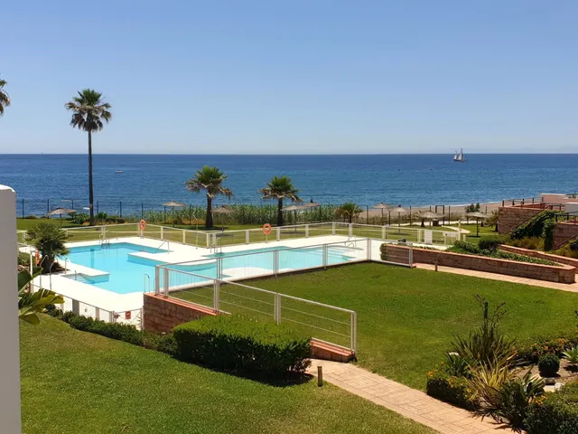 Adosado 2 habitaciones 155m² en venta - Costa Del Sol — 20