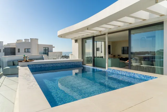 Ático 3 habitaciones 156m² en venta - Centro - foto 5