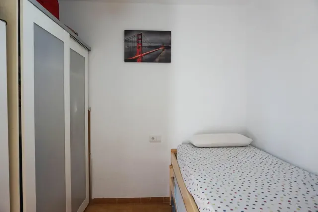 Precioso Bungalow con amplias terrazas en esquina! a 300m de la playa!!! — 17