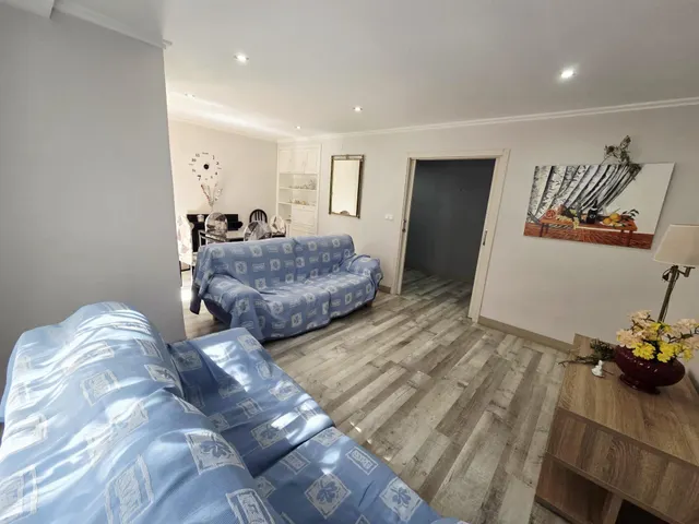 MAGNIFICO PISO EN REPUBLICA ARGENTINA LISTO PARA VIVIR — 6