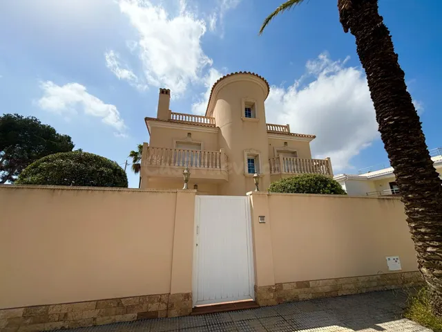 Villa 4 habitaciones 261m² en venta - Costa blanca - foto 4
