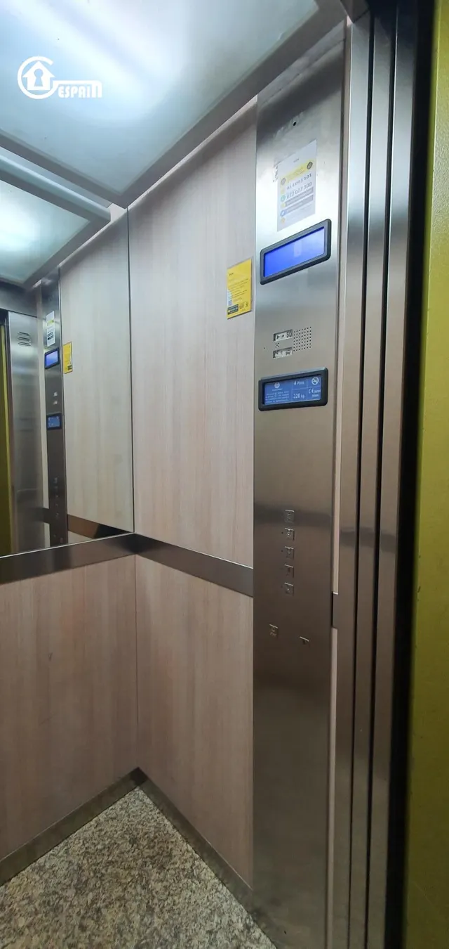 Grupo gespain ofrece piso en venta en puerta del angel — 6