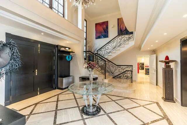 Chalet 7 habitaciones 985m² en venta - Marbella — 22
