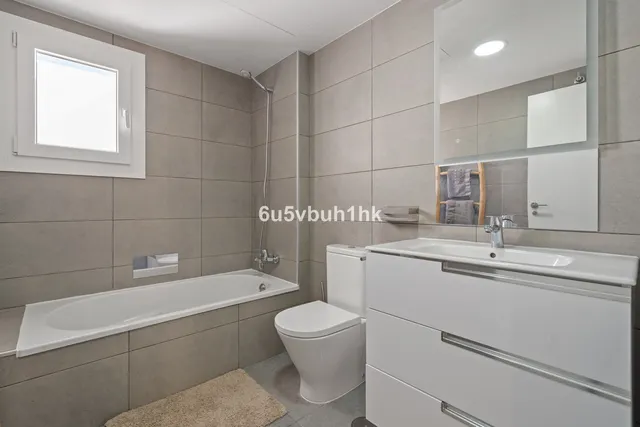 Apartamento 4 habitaciones 150m² en venta - Costa Del Sol — 19