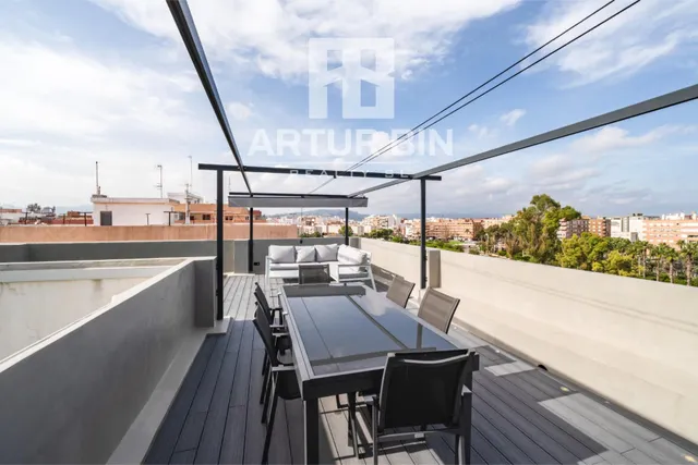 Piso 3 habitaciones 90m² en venta - Centro puerto — 22