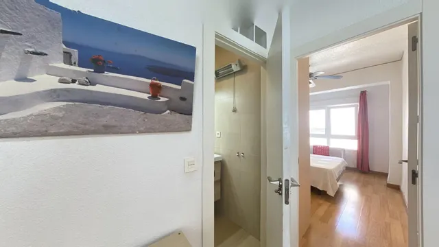 Piso de 3 dormitorios en alquiler -  barrio san antón — 38