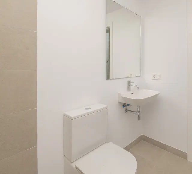 Adosado 4 habitaciones 188m² en venta - Costa Del Sol — 13