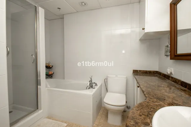 Apartamento 1 habitación 81m² en venta - Marbella — 11