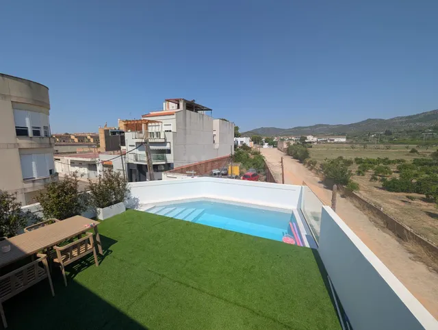 Casa 4 habitaciones 211m² en venta - Les Cases d"Alcanar - foto 2