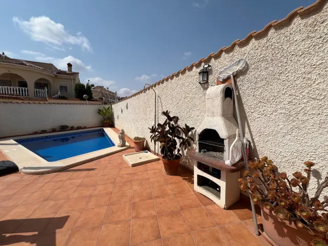 Villa 2 habitaciones 99m² en venta - Ciudad Quesada — 25
