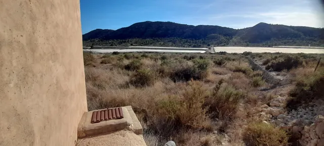 PARCELA 30.000 METROS DE TERRENO — 20
