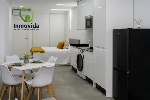 Moderno Loft Reformado en Arcángel, Córdoba - ¡Oportunidad Ú - foto 3