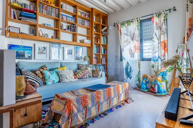 Exclusiva Casa Unifamiliar con Ascensor y Garaje en el Corazón de San Lorenzo, Sevilla — 24