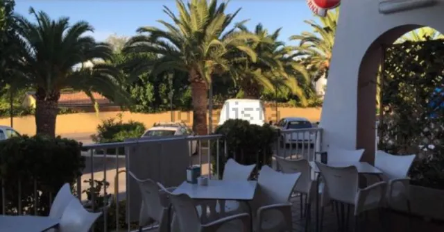 Venta de local comercial destinado a Restaurante en Dénia — 18
