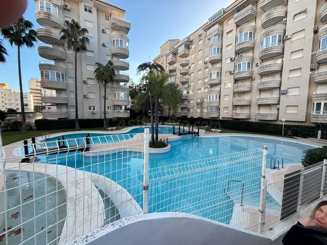 ALQUILER VACACIONAL EN LAPLAYA DE GANDIA