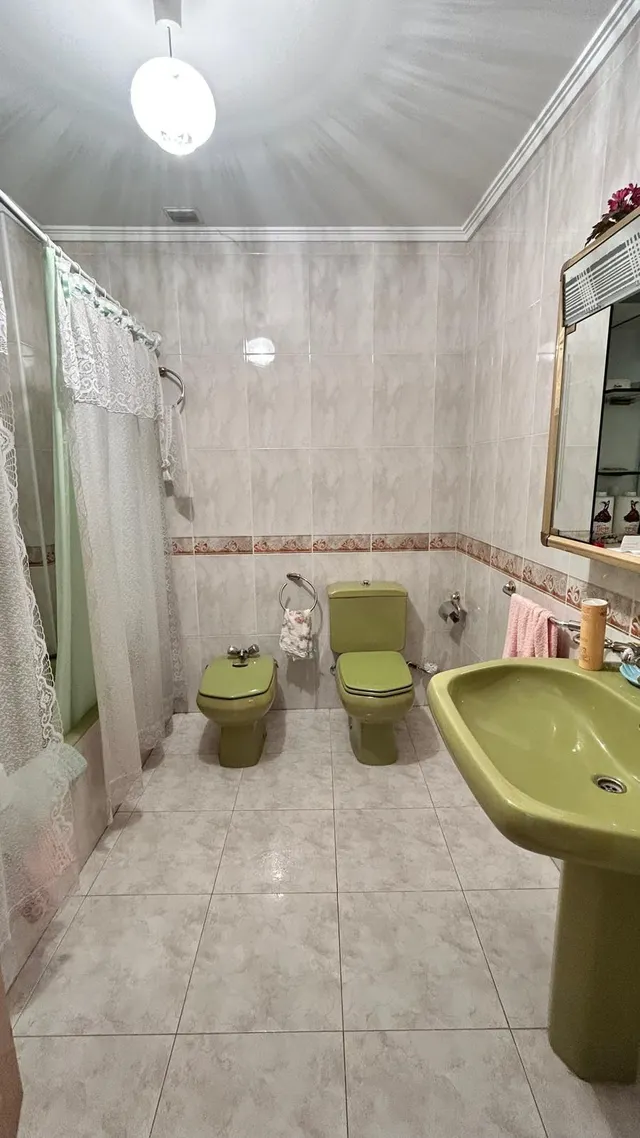Espectacular Casa y Solar en el Corazón de Cacabelos — 30