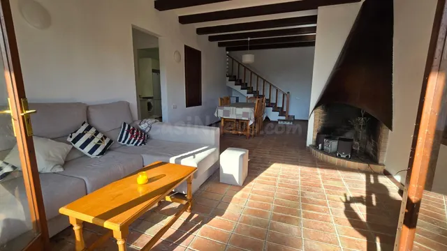 Casa en venta a 3 minutos de la playa y con piscina comunita - foto 4