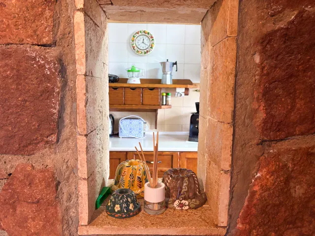 Villa de 6 dormitorios y 4 baños en Jacarilla (Alicante) — 13