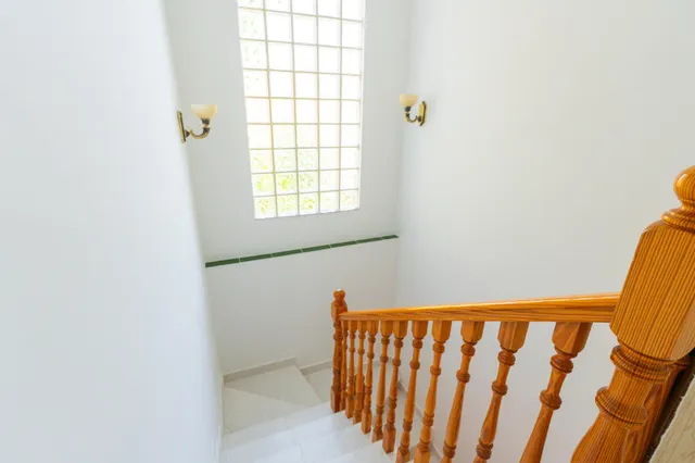 VIVIENDA INDEPENDIENTE EN BCO HONDO — 20