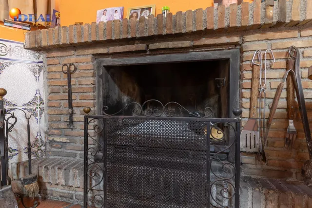 Casa independiente a 5 minutos de Granada en buen estado para entrar a vivir — 7