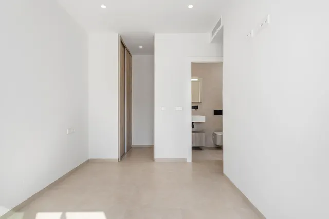 Villa 3 habitaciones 140m² en venta - Serena Golf — 22