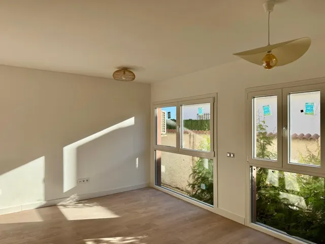 Apartamento 1 habitación 85m² en venta - La carihuela - los nidos — 20