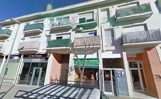 SE VENDE local comercial OKUPA en C Vg Roser 14 de Vilallong