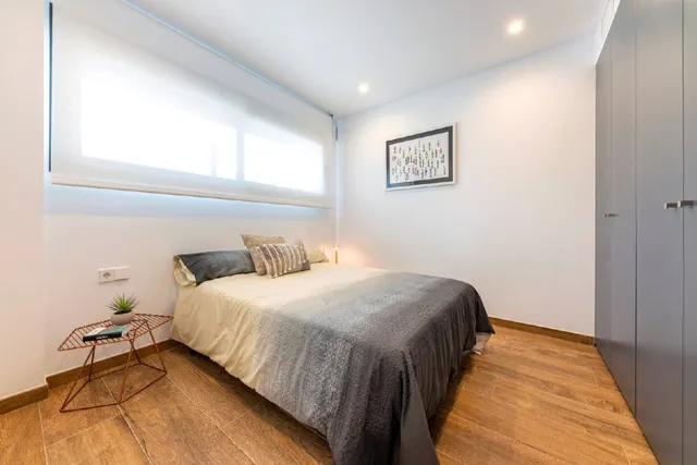 Extraordinarios apartamentos de 3 dormitorios a la venta en Benitachell con vistas panorámicas. — 20