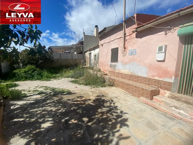 Casa o chalet independiente en venta en Los Lorentes - foto 2