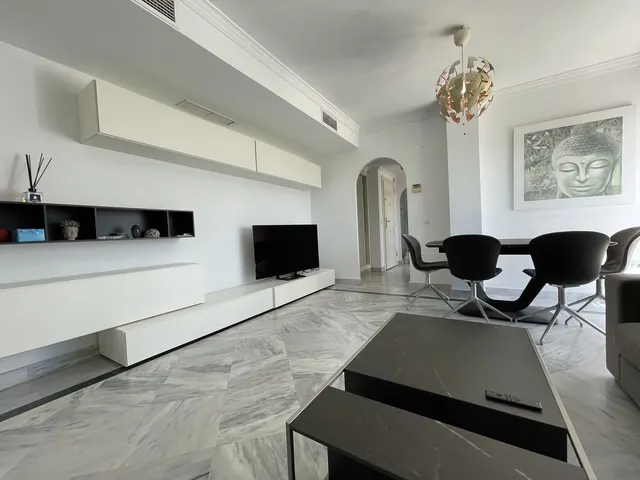 Ático 2 habitaciones 90m² en venta - Marbella — 12