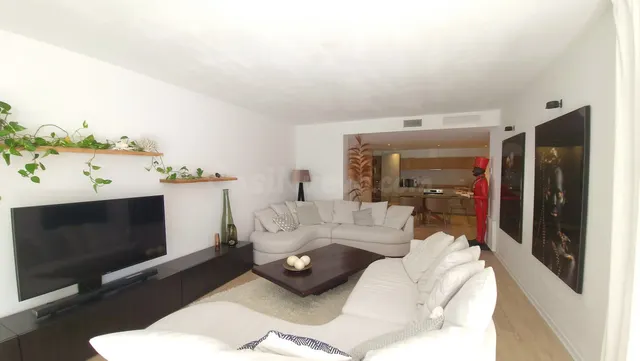 Apartamento 4 habitaciones 140m² en venta - Marbella