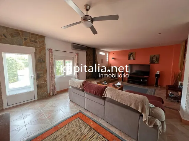 Chalet a la venta en l'Olleria — 23