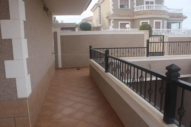 Chalet a la venta en los Altos - Torrevieja — 21