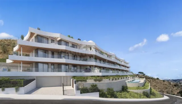 Apartamento 3 habitaciones 111m² en venta - Lo Cea - Los Cortijos — 8