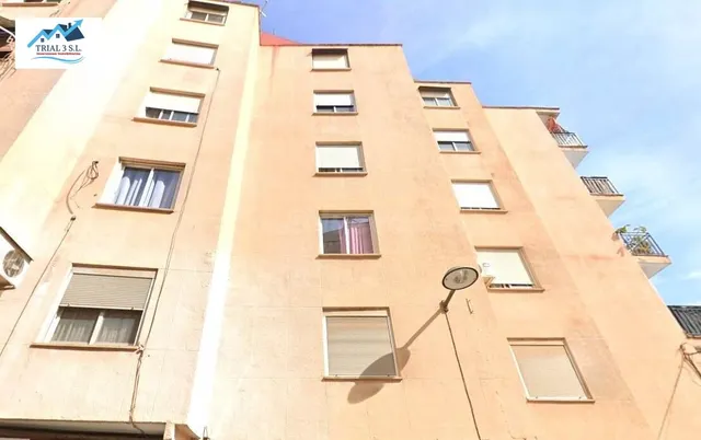 Venta de Piso en Alaquàs (Valencia/València)
