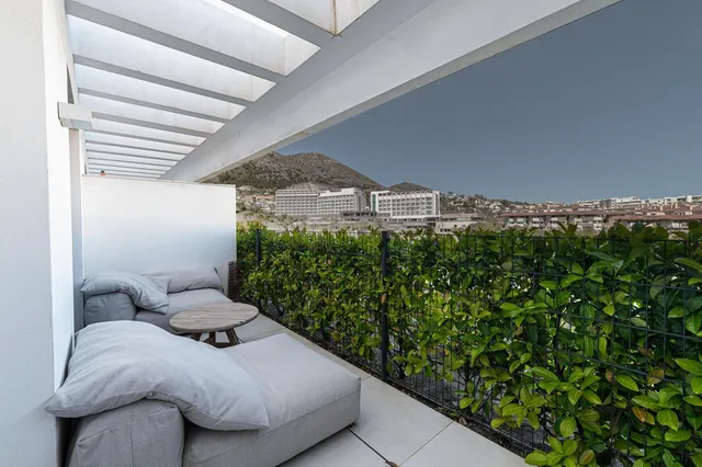 Apartamento 2 habitaciones 101m² en venta - Centro — 23