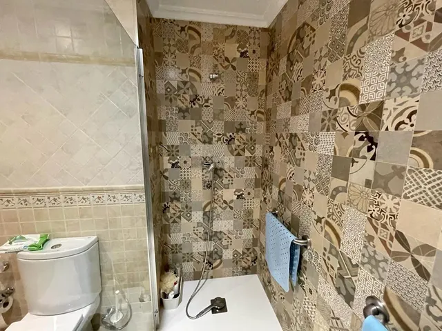 Chalet en venta y o alquiler en Albatera (Alicante) — 24