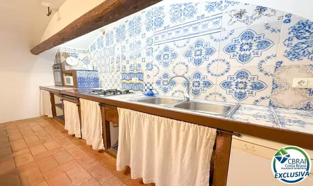 Casa en venta en Espolla — 19