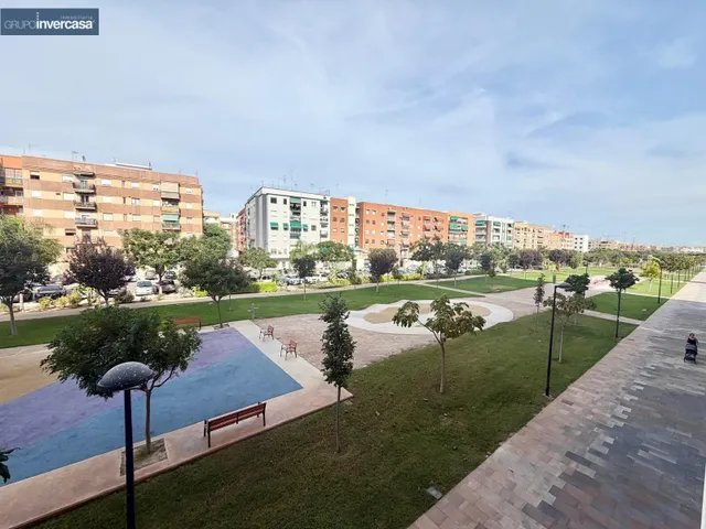 ¡A estrenar! Espectacular piso de obra nueva en Edificio Molí Mistral (Quart de Poblet) — 10